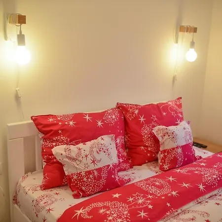 Apartman Svitac-2