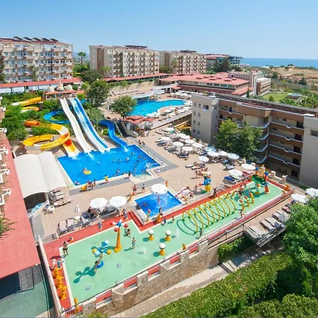 Club Paradiso Hotel-2