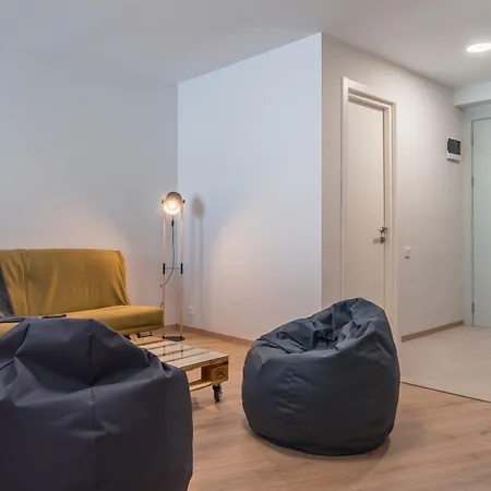 New Gudauri Atrium Suite 443-2