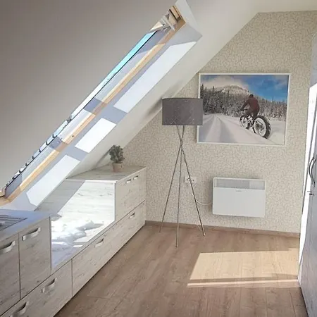 Gabi Apartments Kopaonik - Kraljevi Cardaci-3