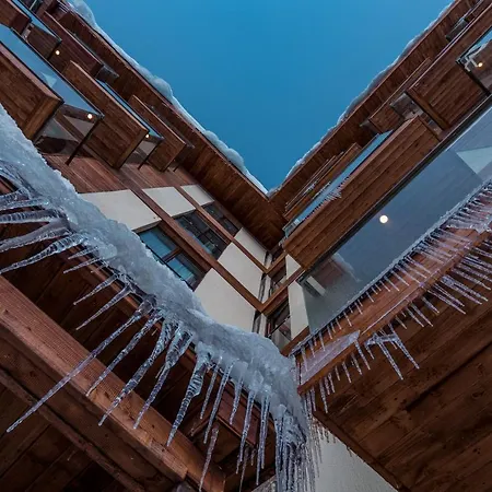 Gudauri Cozy Home-2