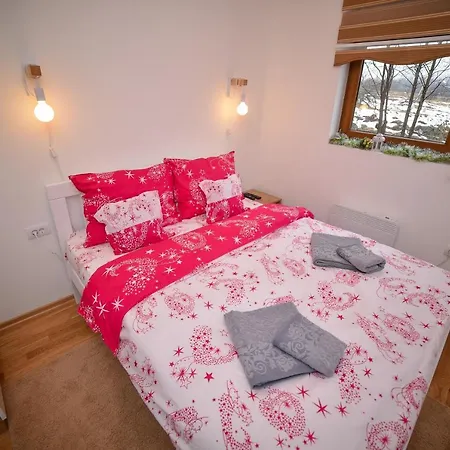 Apartman Svitac-3