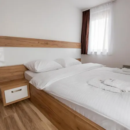 Suncani Breg Resort & Spa Apartment 14 Kopaonik-2