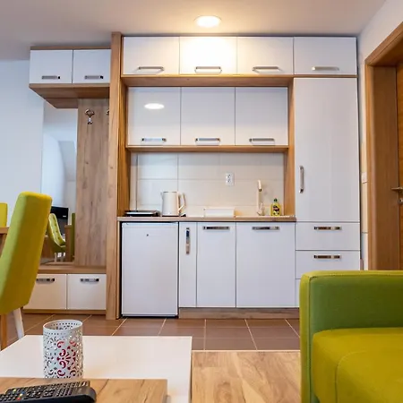 Suncani Breg Resort & Spa Apartment 14 Kopaonik-3