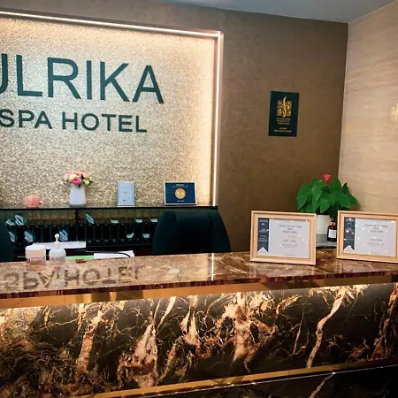 Spa Hotel Ulrika-3