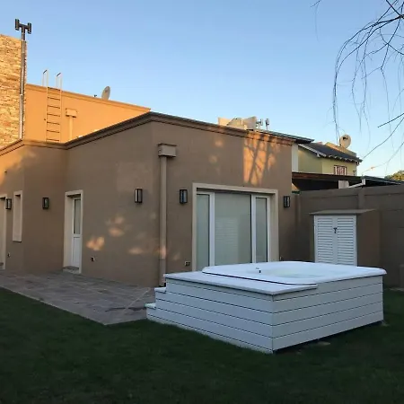 Descanso En Tandil-3