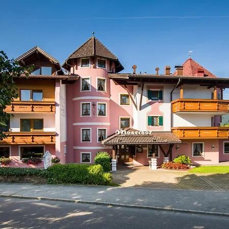 Hotel Moserhof-2
