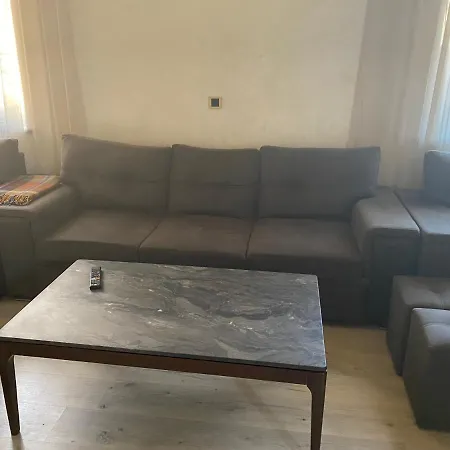 Guest House Velvet-3