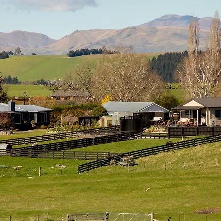 Shearvue Farmstay With Optional Free Farm Experience At 5Pm-3