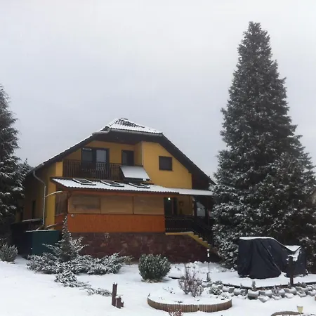 Aktiv Pihenes Apartman-2
