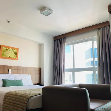 Flat Hotel Saint Moritz-3
