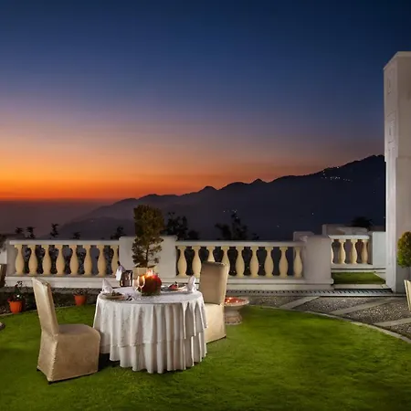 Jaypee Residency Manor-2