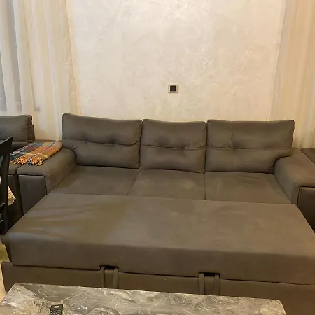 Guest House Velvet-2