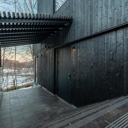 Hideaway On Escarpment By H2 Life-2