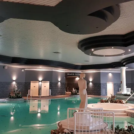 Rochestown Park Hotel&Leisure Centre-3
