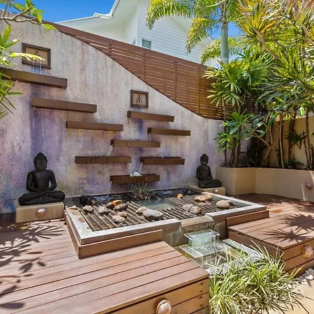 Villa Baci Nobby Beach-2