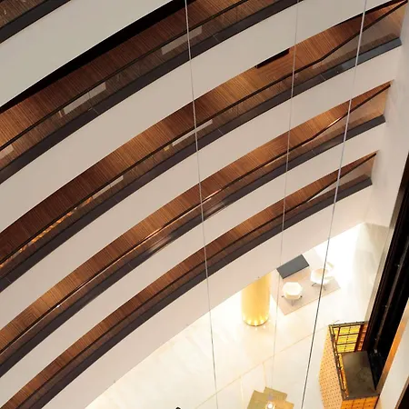 Hyatt Regency Kyiv-2