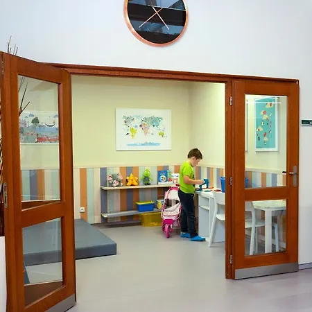 Wellness Hotel Happy Star-3