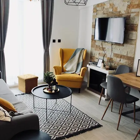 Kopaonik Milmari Apartment N95-2