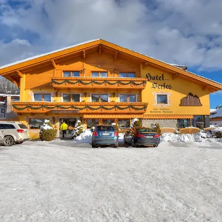 Hotel Serles Superior-2