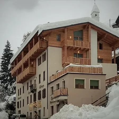 Albergo Alpino-2
