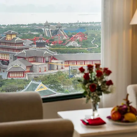 Ha Long Dream Hotel-3