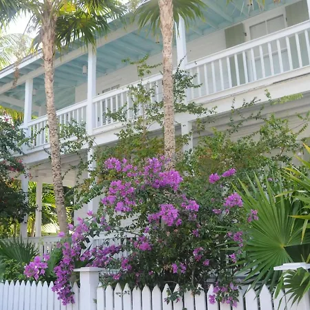 Bahama Gardens - 4 Key West Old Town Vacation Rental Homes - Sleeps 20-3