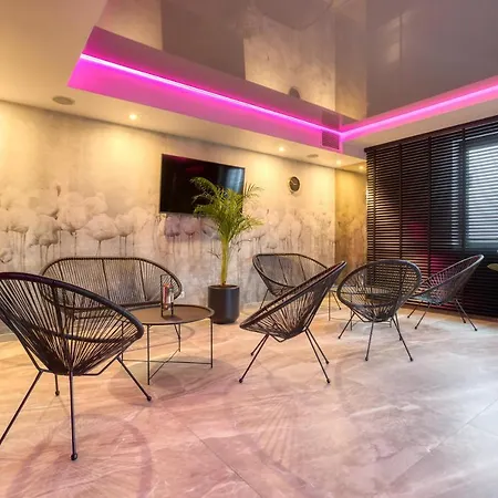Hotel & Spa Bialy Dom-3