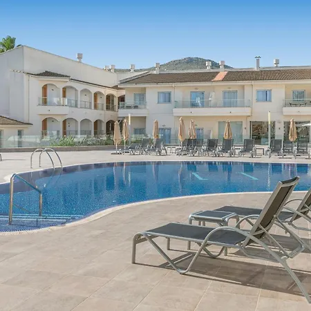 Trendhotel Alcudia - Adults Only-2