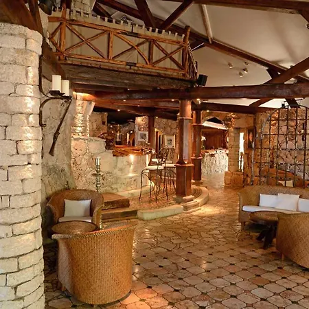 Hotel Le Belvedere-3