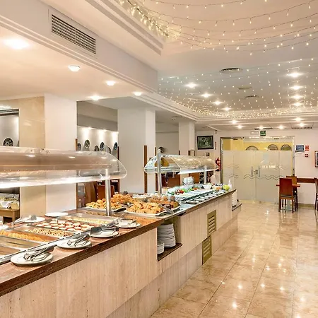 Hotel Biniamar-2