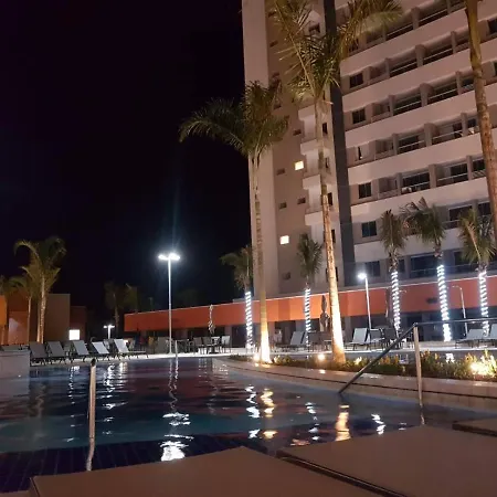 Grein Solar das Águas Park Resort-2