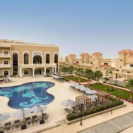 Radisson Hotel Riyadh Airport-2