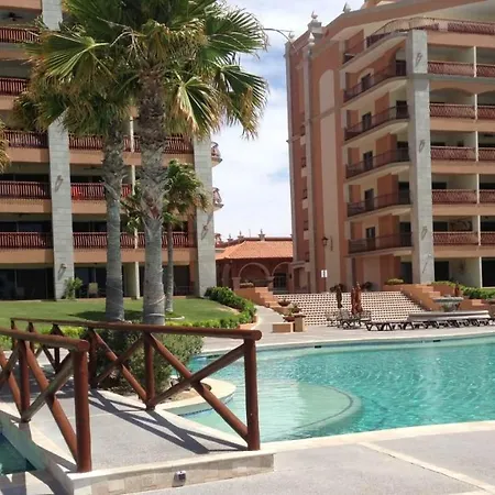 Sonoran Sun Ground Floor - 104-W-2