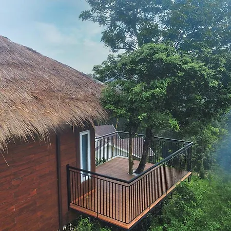 Jungle Bay Resorts&Spa-3