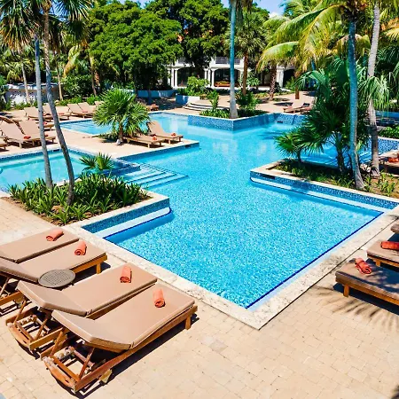 Zoetry Curacao Resort & Spa-2