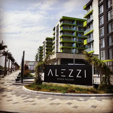 Apartament Harmony 3 Resort Mamaia-2