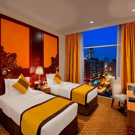 Landmark Premier Hotel-2