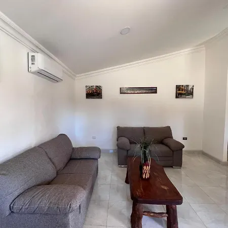 Cabanas El Pino 2-3