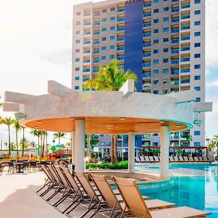 Apartamento Salinas Exclusive Resort-2