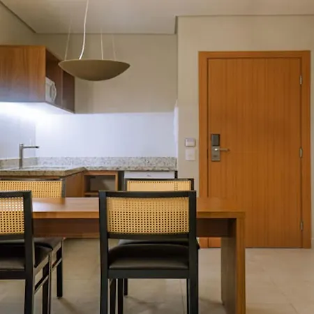 Apartamento Salinas Exclusive Resort-3