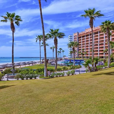 Ground Floor Sonoran Sun 101-E - 3Br-3