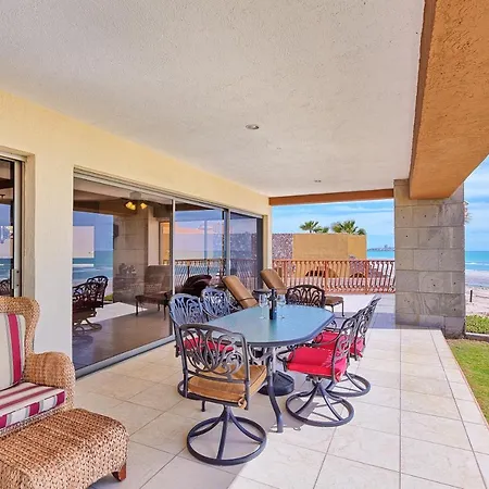 Ground Floor Sonoran Sun 101-E - 3Br-2
