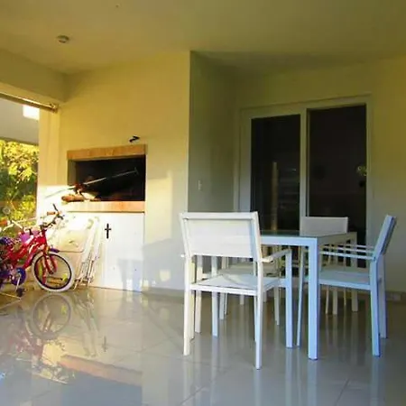 Green Park Departamento En Pb Hasta 5 Personas Con Parrillero-2