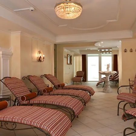 Hotel Schweizer Hof Thermal und Vital Resort-2