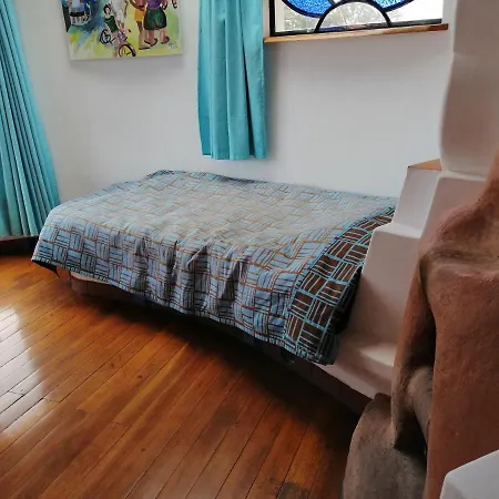 Hostal Las Olas-3