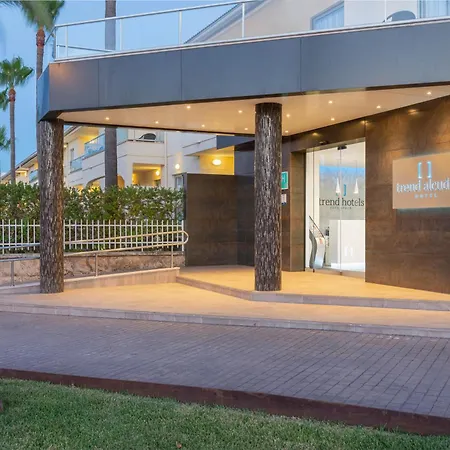 Trendhotel Alcudia - Adults Only-3