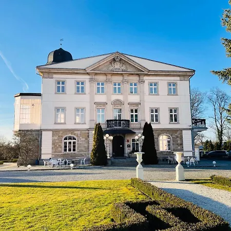 Palac Brunow - Wellness & Spa-2