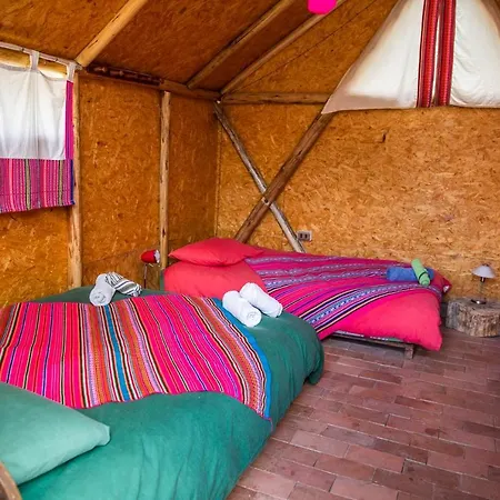 Colibri Eco Lodge & Camping-2