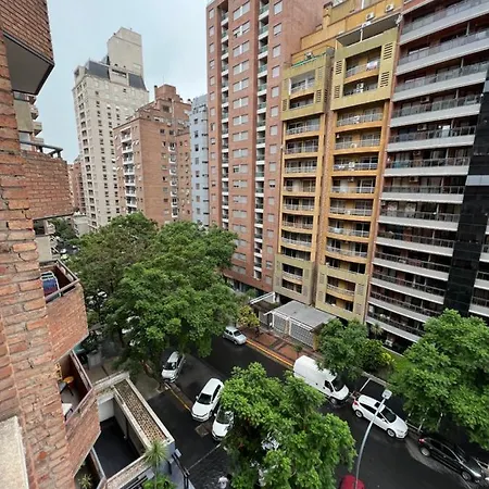 Apartamento Parana Completo-3